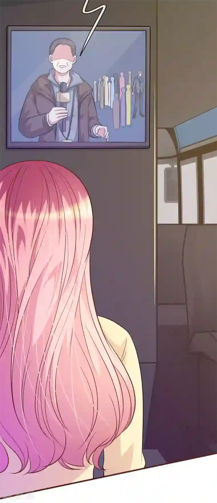 血族前男友：甜美的咬痕第78话 什么情况？