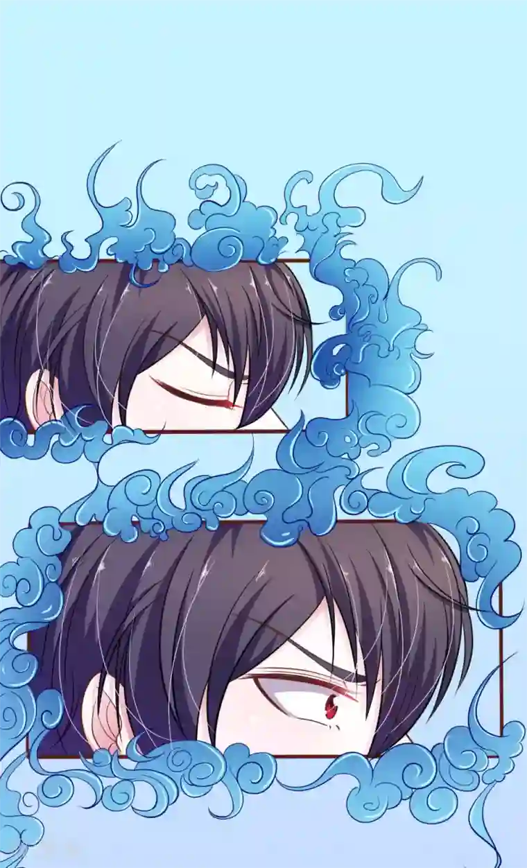 血族前男友：甜美的咬痕第85话 糟了，薇薇有危险！