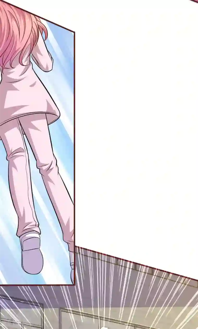 血族前男友：甜美的咬痕第88话 我一定会毁了你！