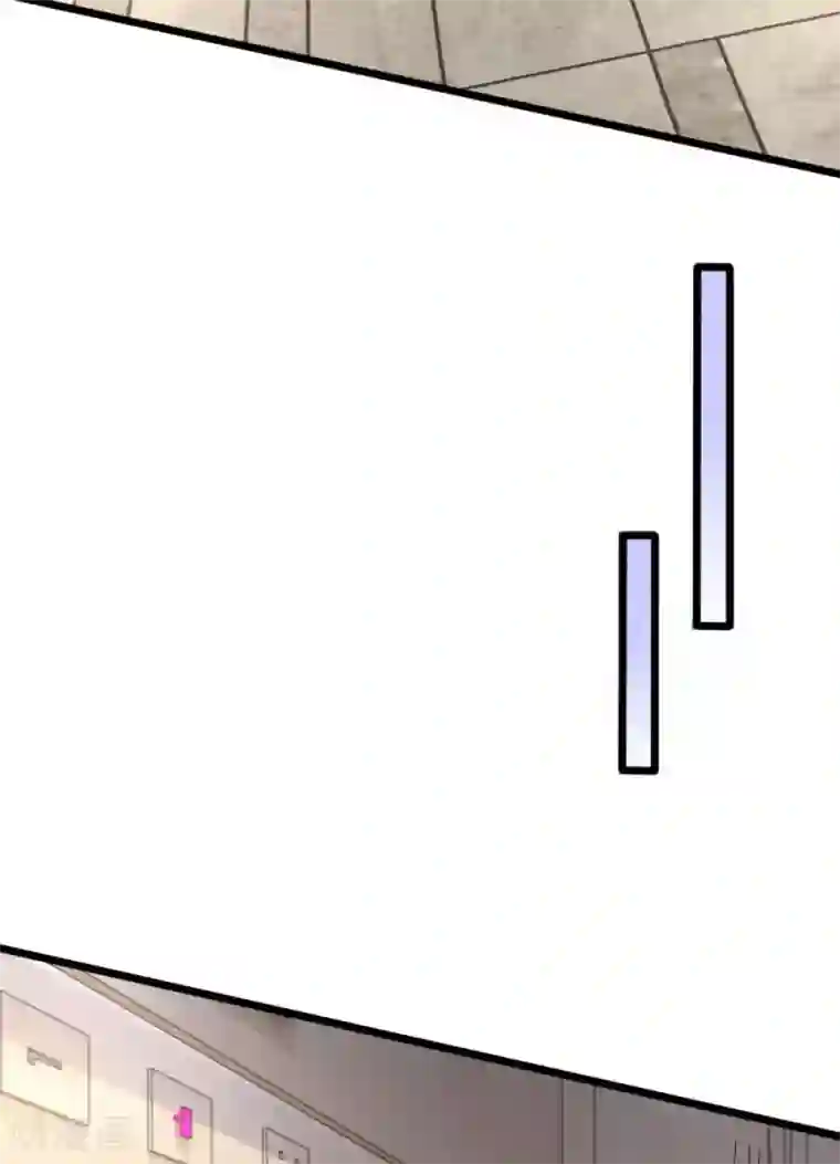 血族前男友：甜美的咬痕第108话 他竟然来了！