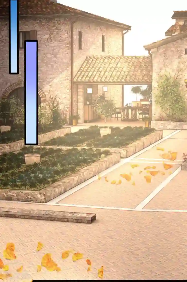 血族前男友：甜美的咬痕第110话 假意关怀