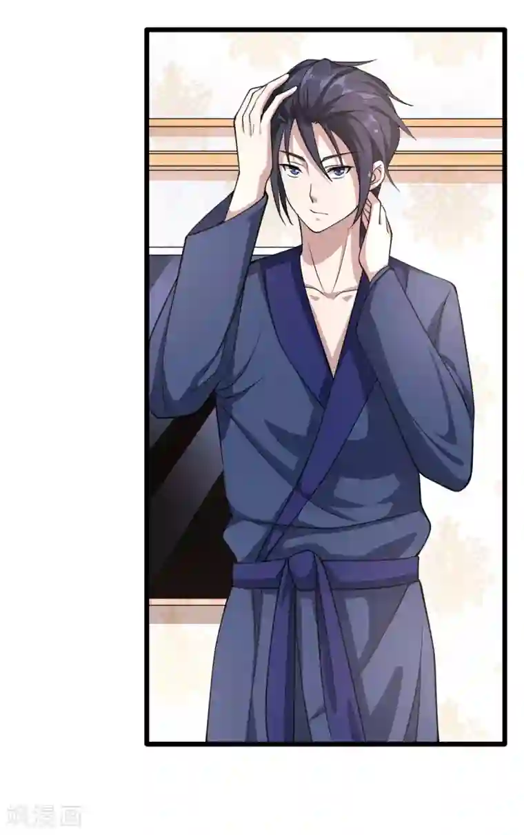 都市邪王第2话 三个美女