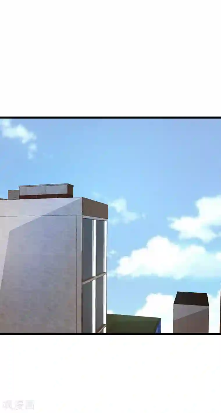 都市邪王第21话 狼牙的溃败