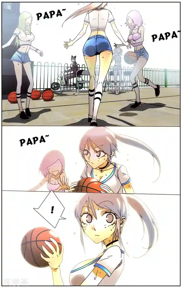 怦然心动的秘密第2话 抓不住的幸福