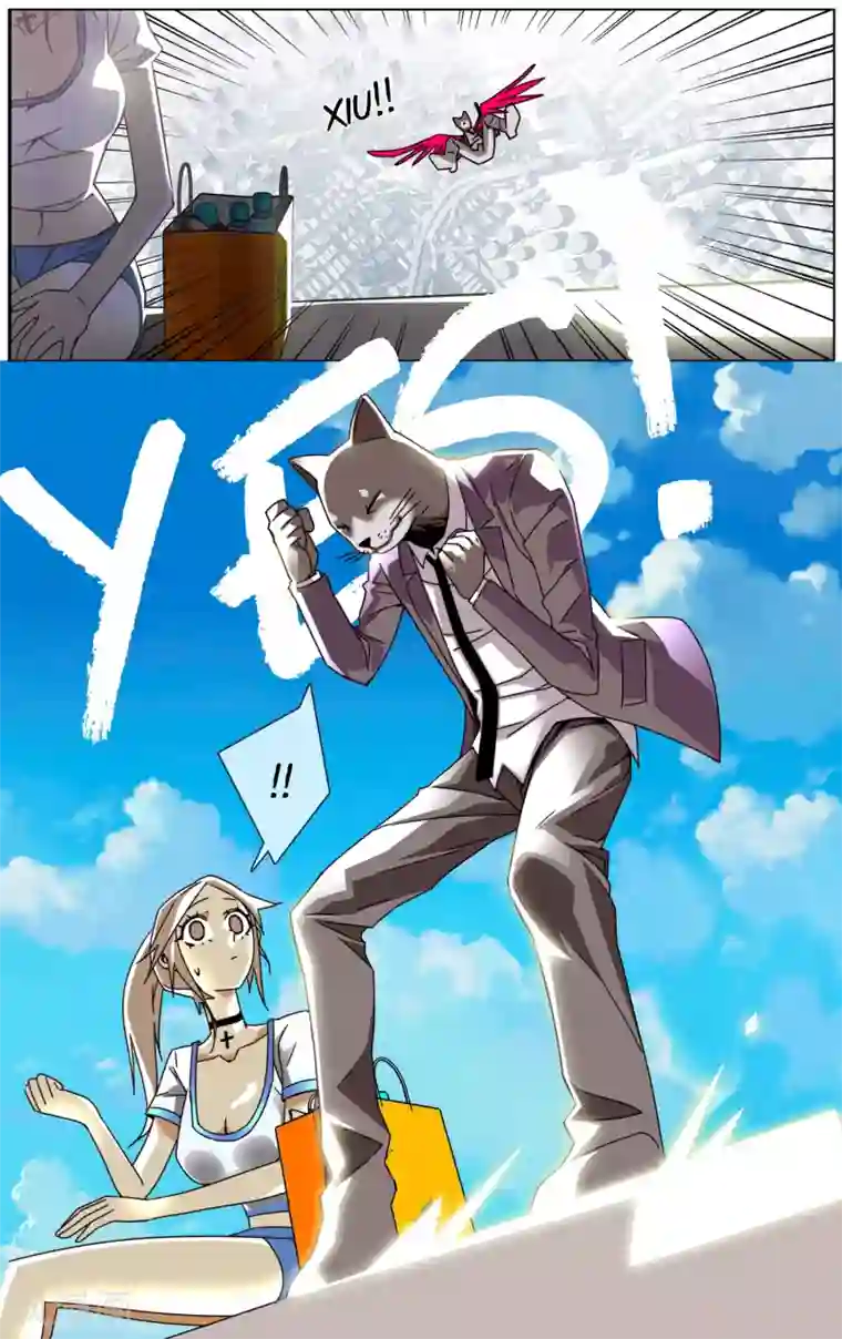 怦然心动的秘密第2话 抓不住的幸福