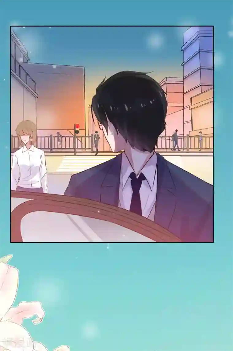 怦然心动的秘密第3话 一见钟情的邂逅