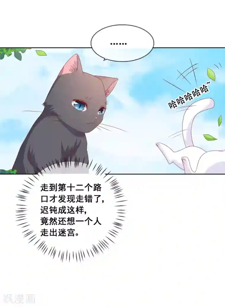 怦然心动的秘密第8话 确认过眼神，你是对的人2