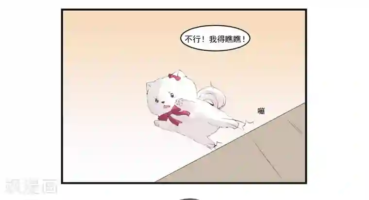 怦然心动的秘密第9话 宠物恋人1