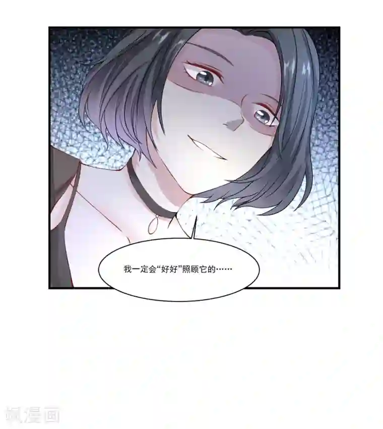 怦然心动的秘密第9话 宠物恋人1