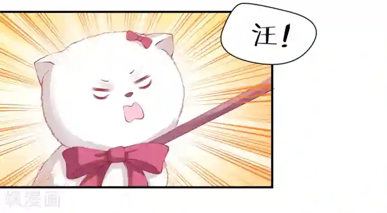 怦然心动的秘密第9话 宠物恋人1