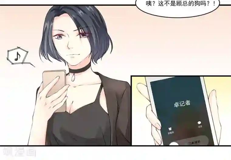 怦然心动的秘密第9话 宠物恋人1