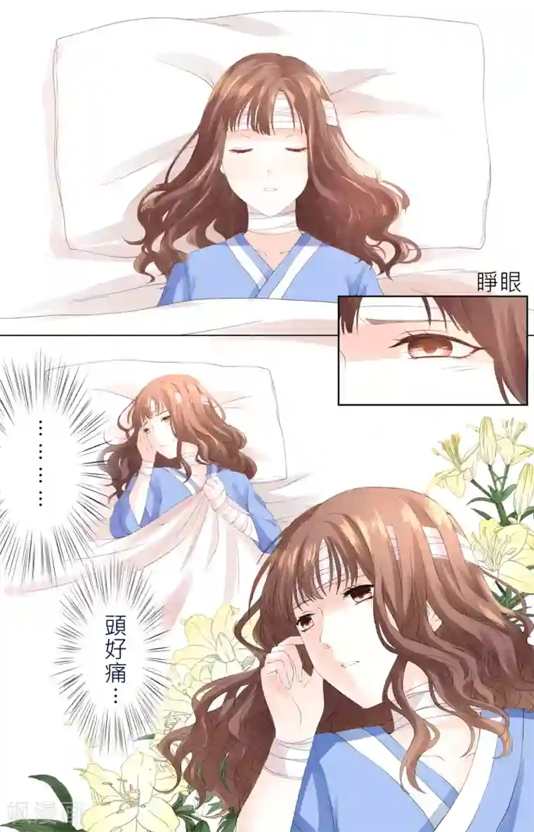 怦然心动的秘密第10话 宠物恋人2