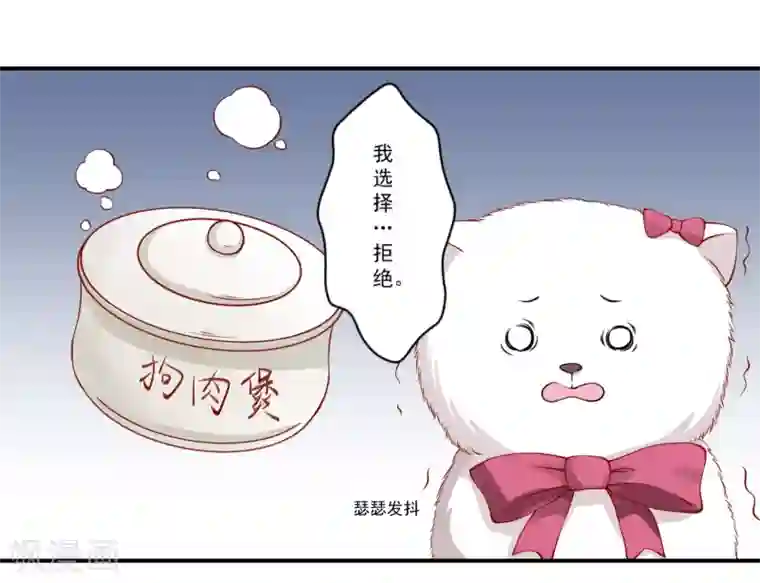 怦然心动的秘密第10话 宠物恋人2