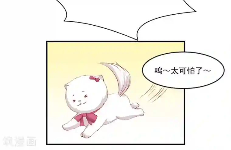 怦然心动的秘密第10话 宠物恋人2