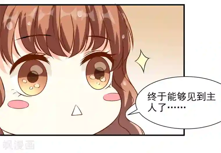 怦然心动的秘密第11话 宠物恋人3