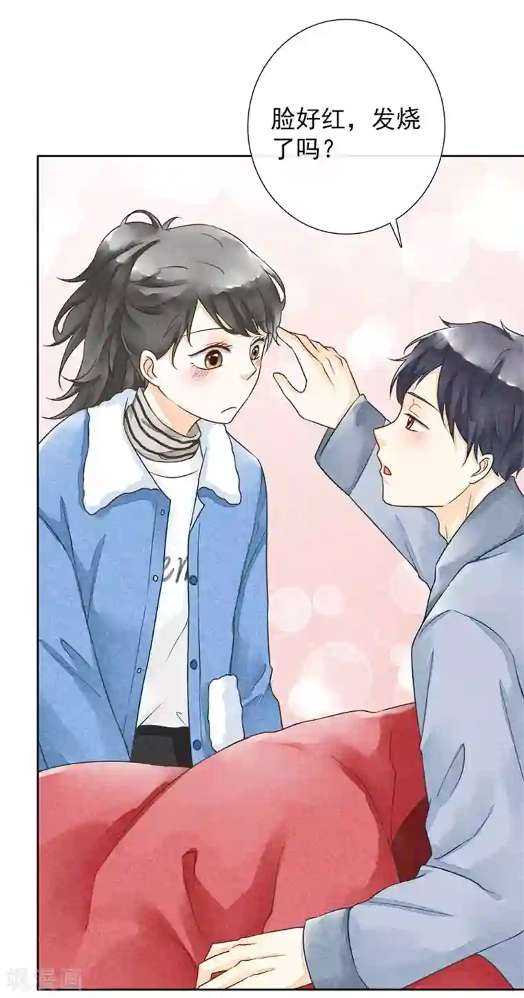 水咲萝拉高清无码全集第17话 贪恋你的温度2