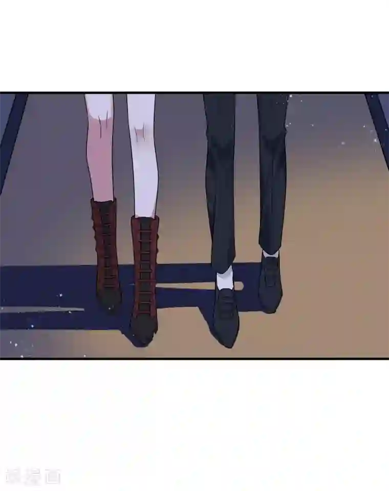 怦然心动的秘密第21话 近距离恋爱