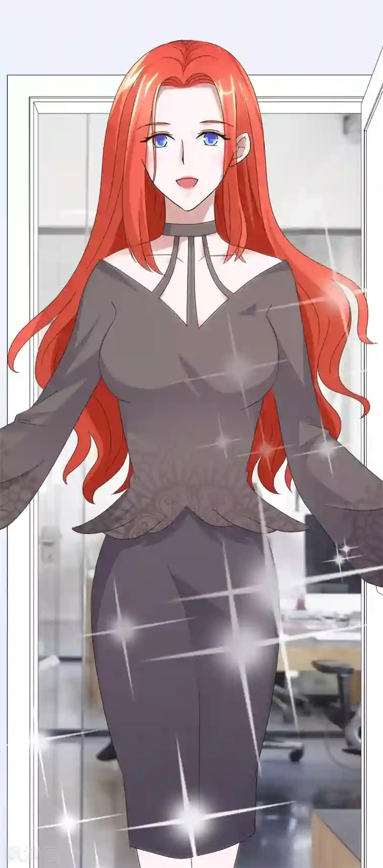 怦然心动的秘密第26话 没有王子手机也可以2