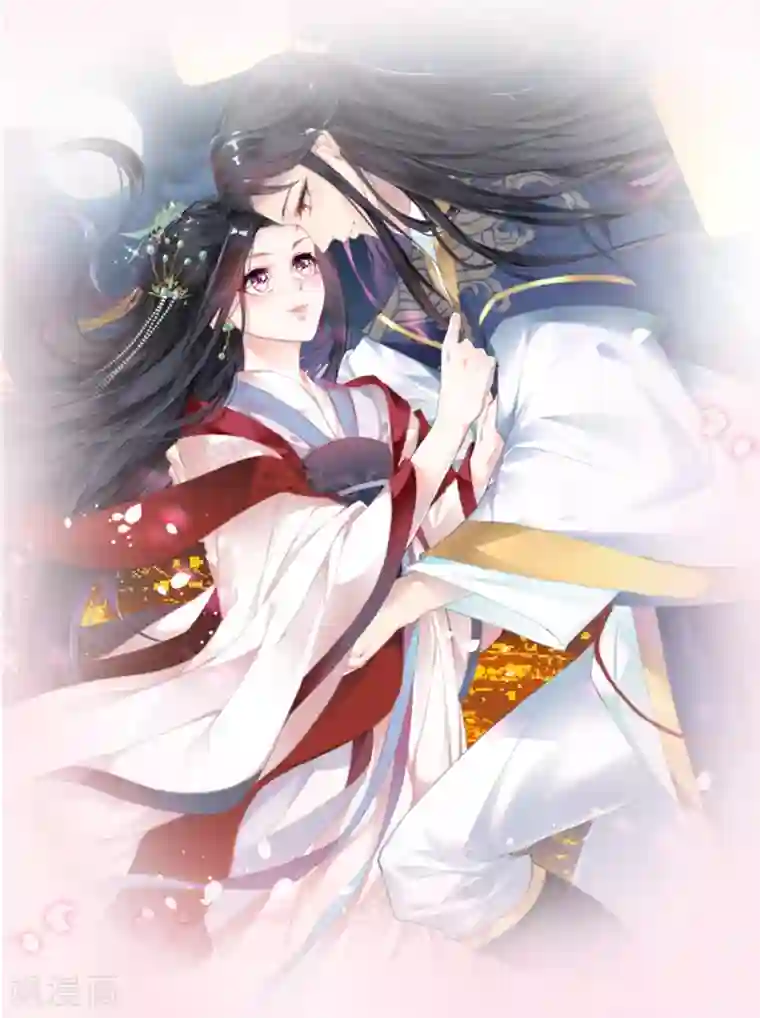 怦然心动的秘密第29话 你是我的前世今生2