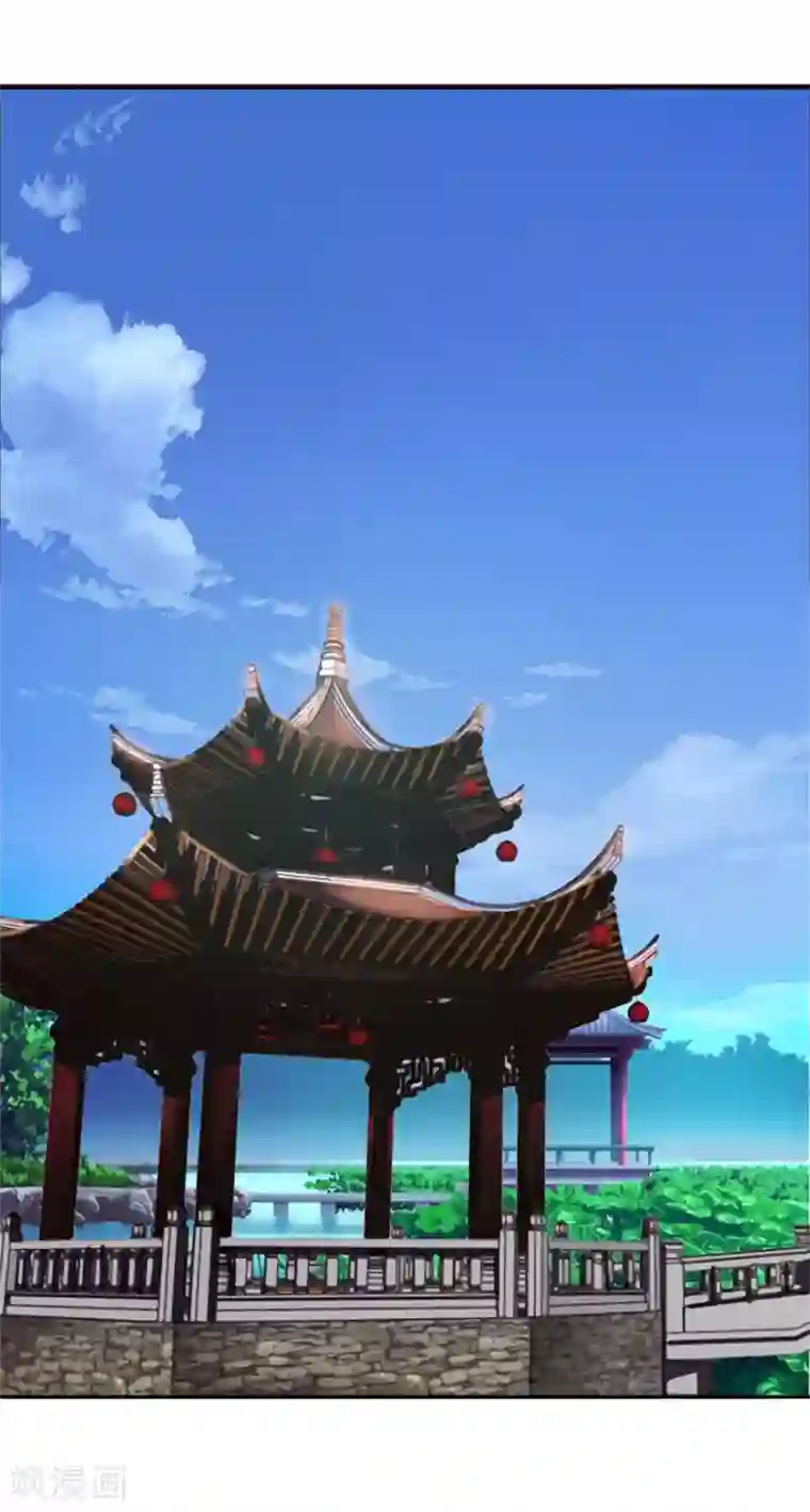 怦然心动的秘密第36话 念念不忘那个人