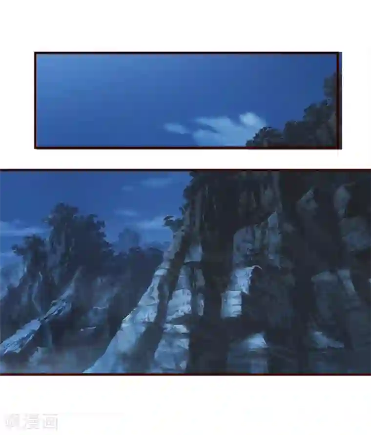 怦然心动的秘密第36话 念念不忘那个人