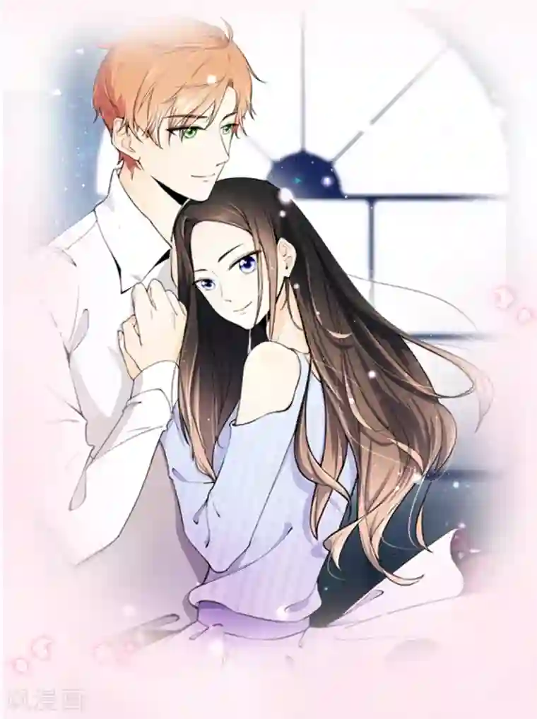 怦然心动的秘密第40话 我多喜欢你，你会知道1