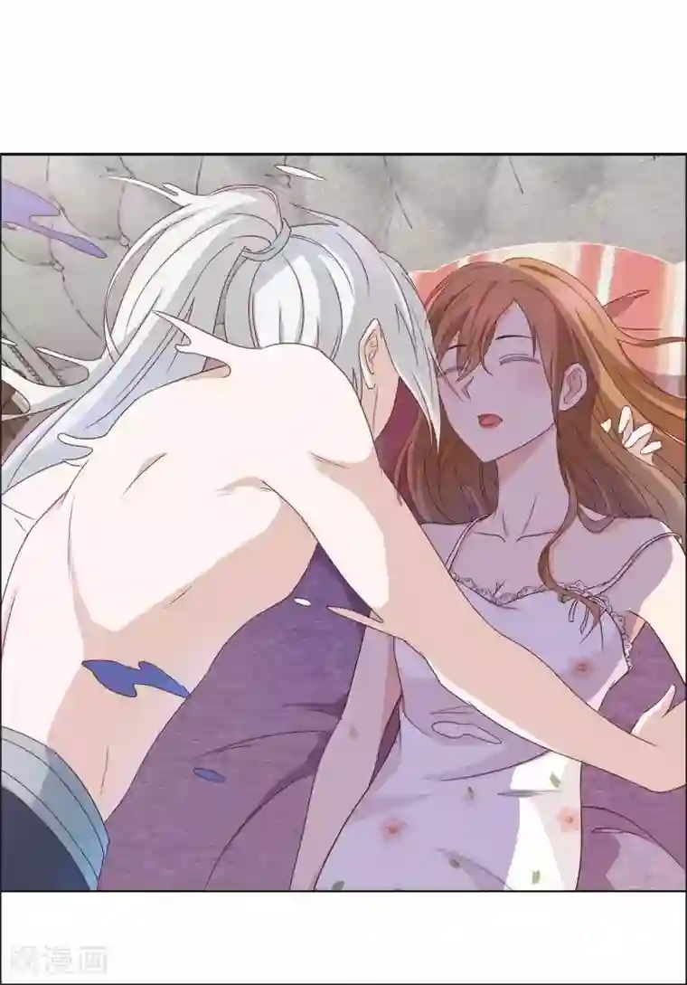 怦然心动的秘密第45话 如鬼魅般的男子1