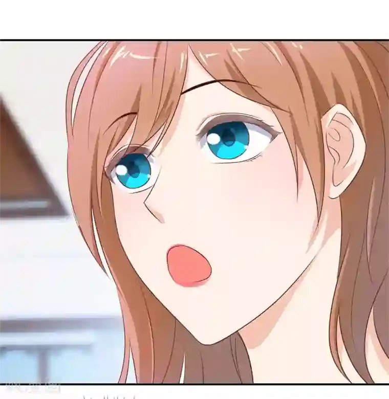 怦然心动的秘密第47话 如鬼魅般的男子3