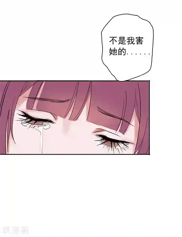 怦然心动的秘密第48话 重生轮回之命运1