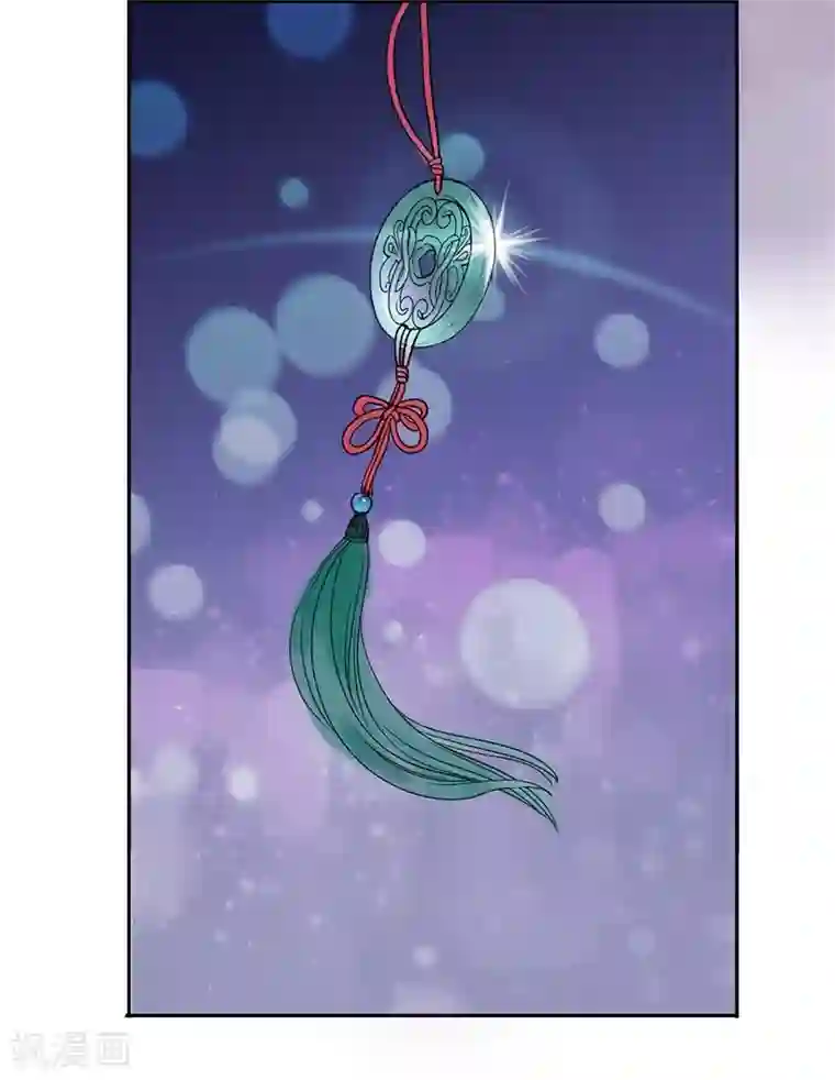 怦然心动的秘密第48话 重生轮回之命运1