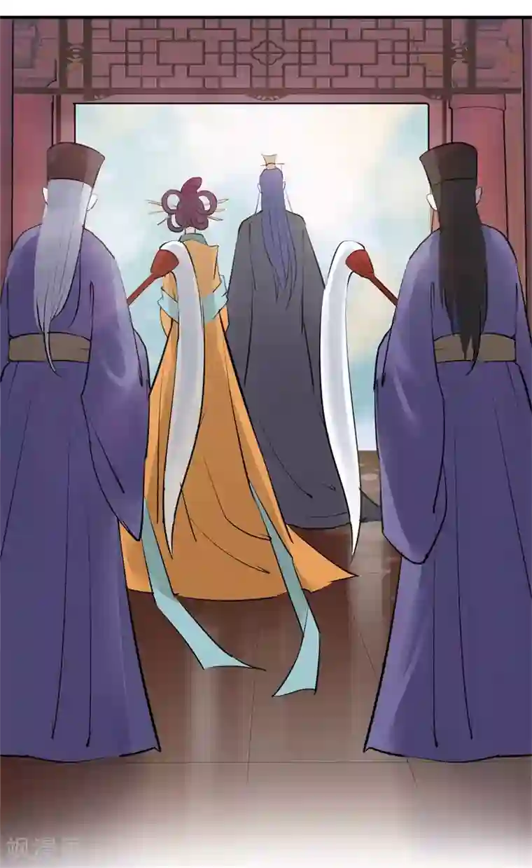 怦然心动的秘密第49话 重生轮回之命运2