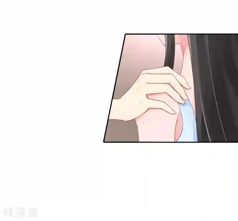 怦然心动的秘密第56话 穿越成玛丽苏女主4