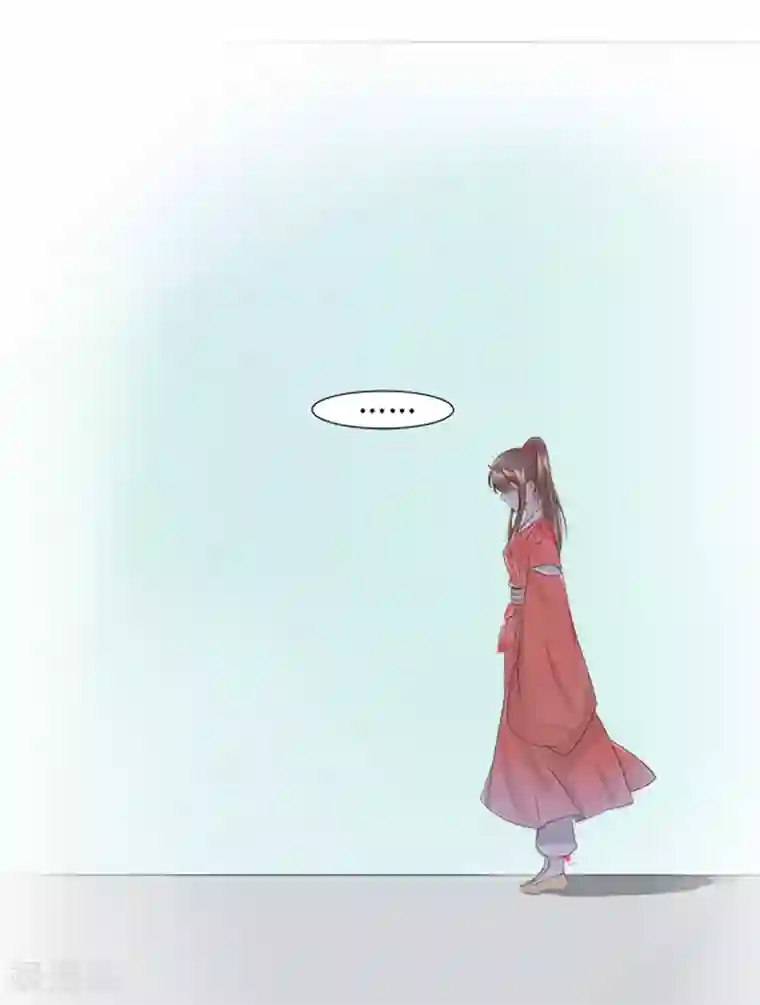 无胸罩人一起扔垃圾的我第64话 替嫁新娘1