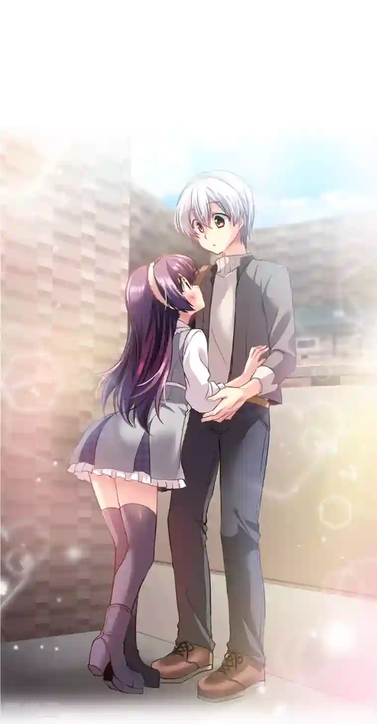 怦然心动的秘密第70话 心动的人住在隔壁1