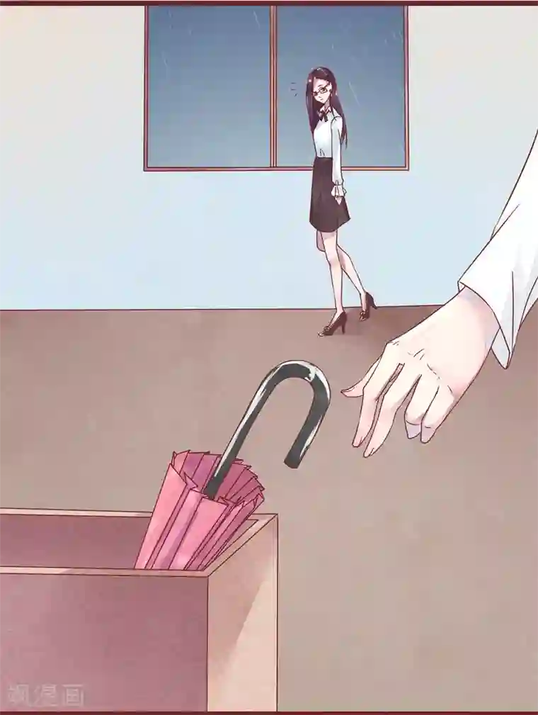 怦然心动的秘密第75话 猫之男子1