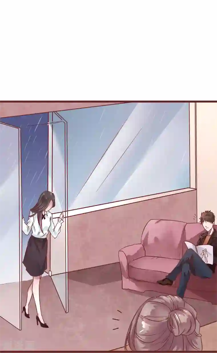 怦然心动的秘密第75话 猫之男子1