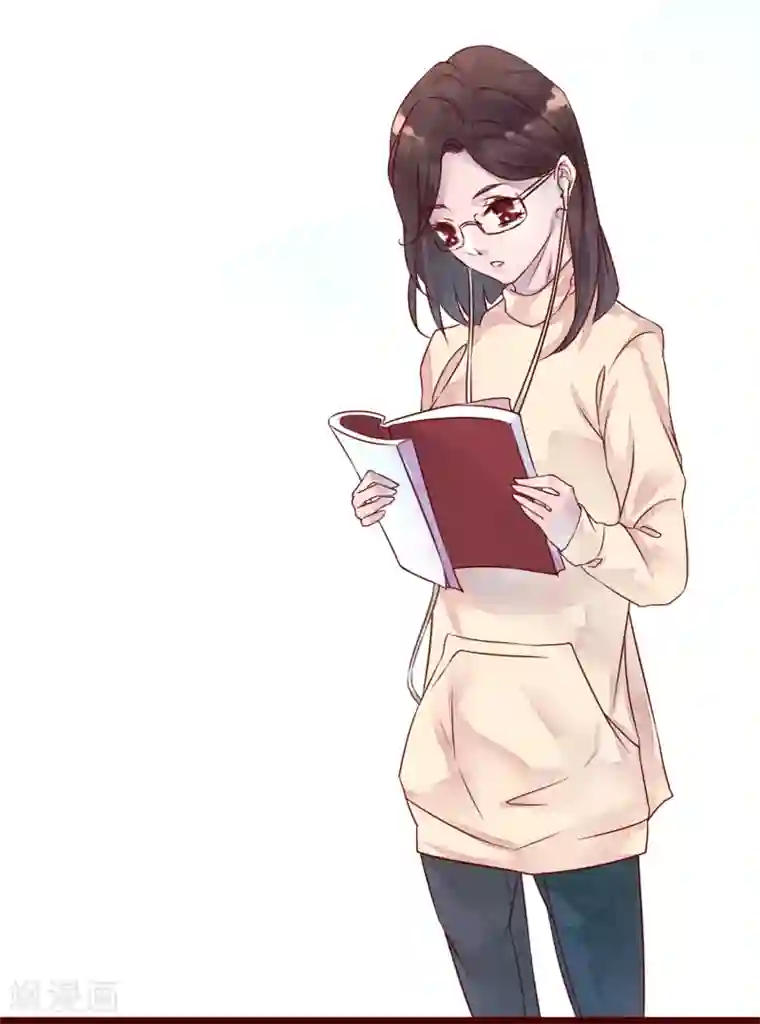 怦然心动的秘密第75话 猫之男子1