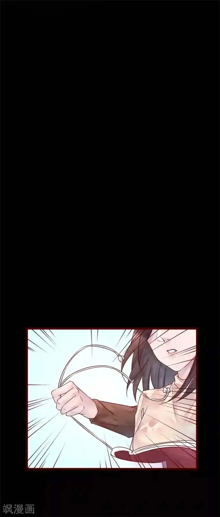 怦然心动的秘密第75话 猫之男子1