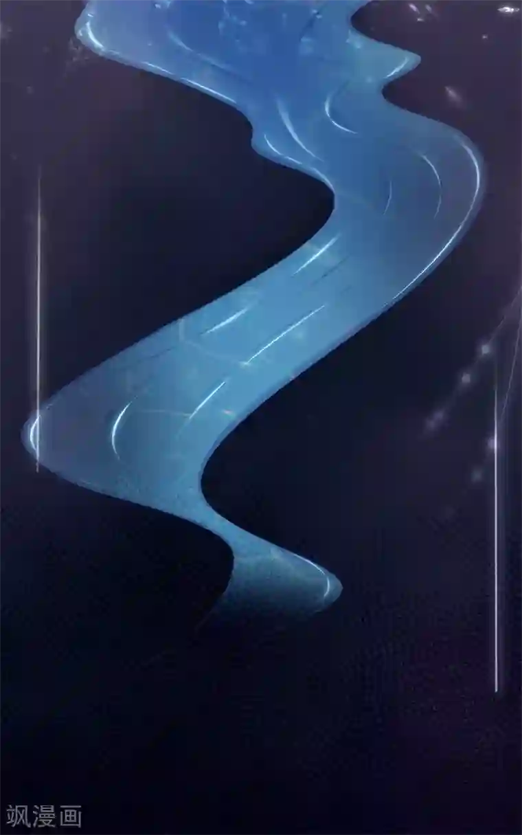 盆然星动第1话 陌生女人的出现