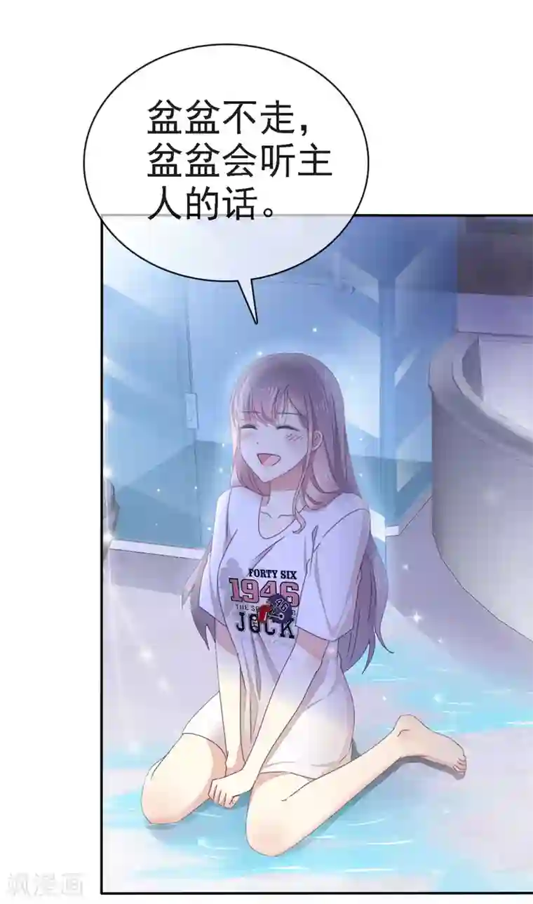 盆然星动第2话 我就是一个盆