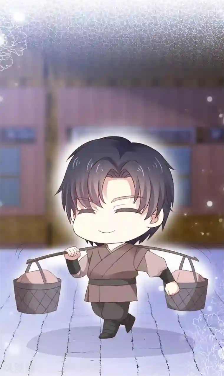 盆然星动第7话 想给你送终