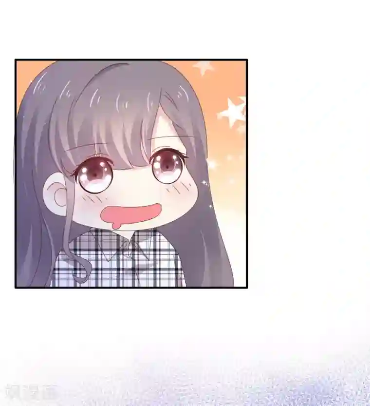 盆然星动第8话 想丢掉你