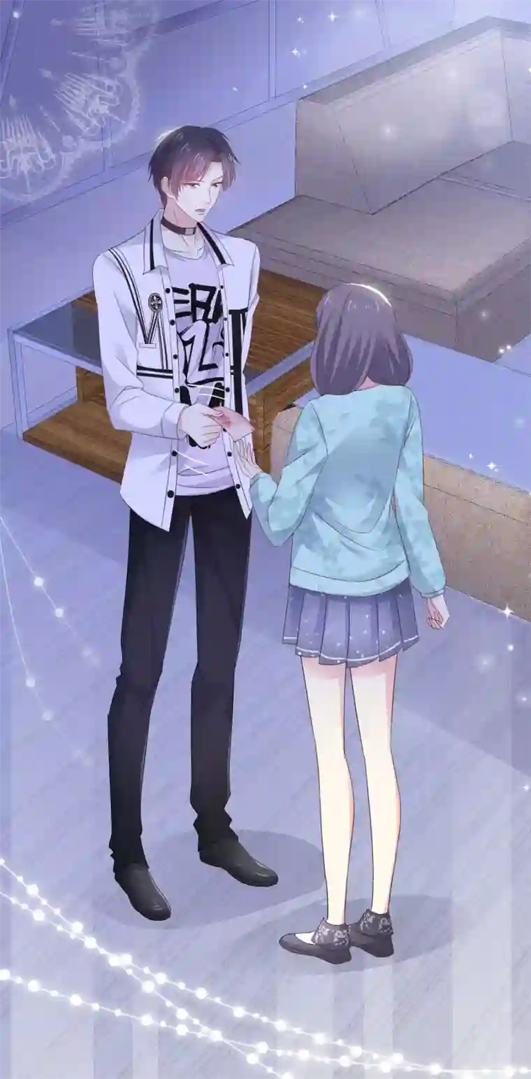 盆然星动第10话 上热搜