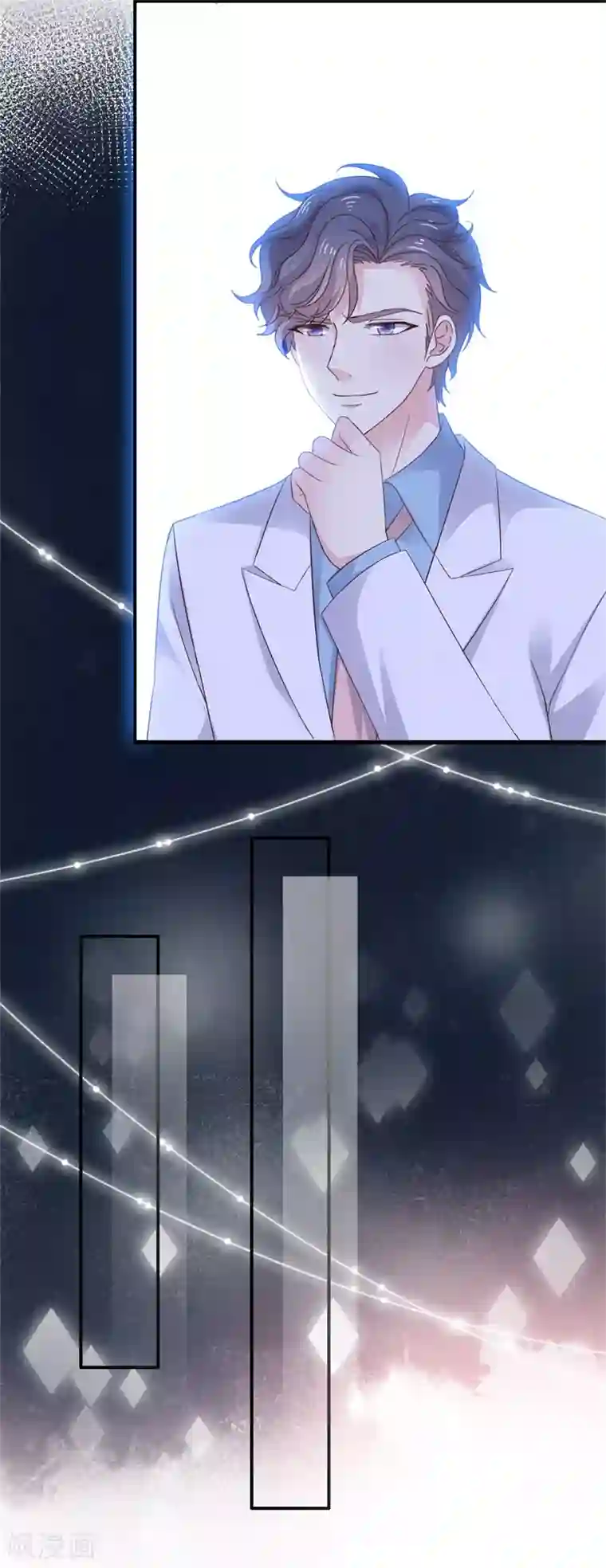 盆然星动第11话 傻白甜反转角