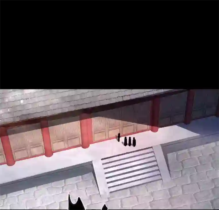 鬼市第2话 初探鬼市