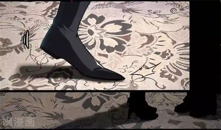 鬼市第3话 春雨楼