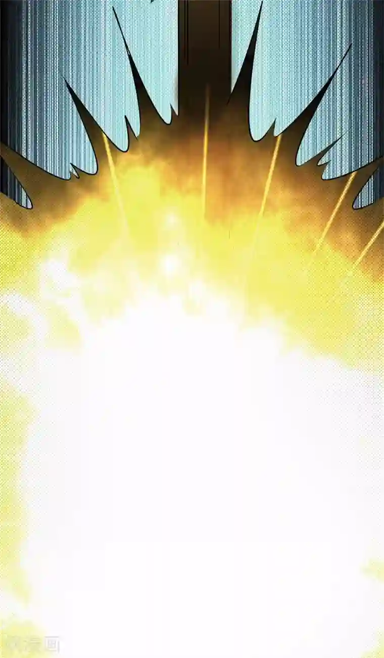 鬼市第4话 血染春雨楼