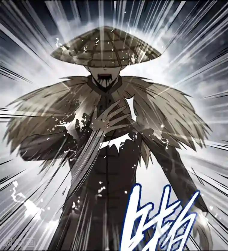 鬼市第9话 金字令牌