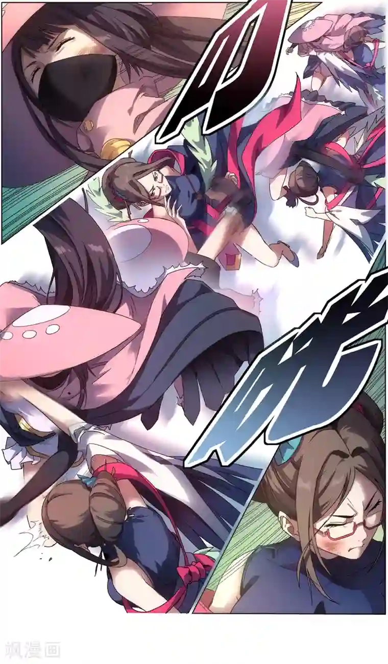 无主之灵第5话 笨蛋的死法