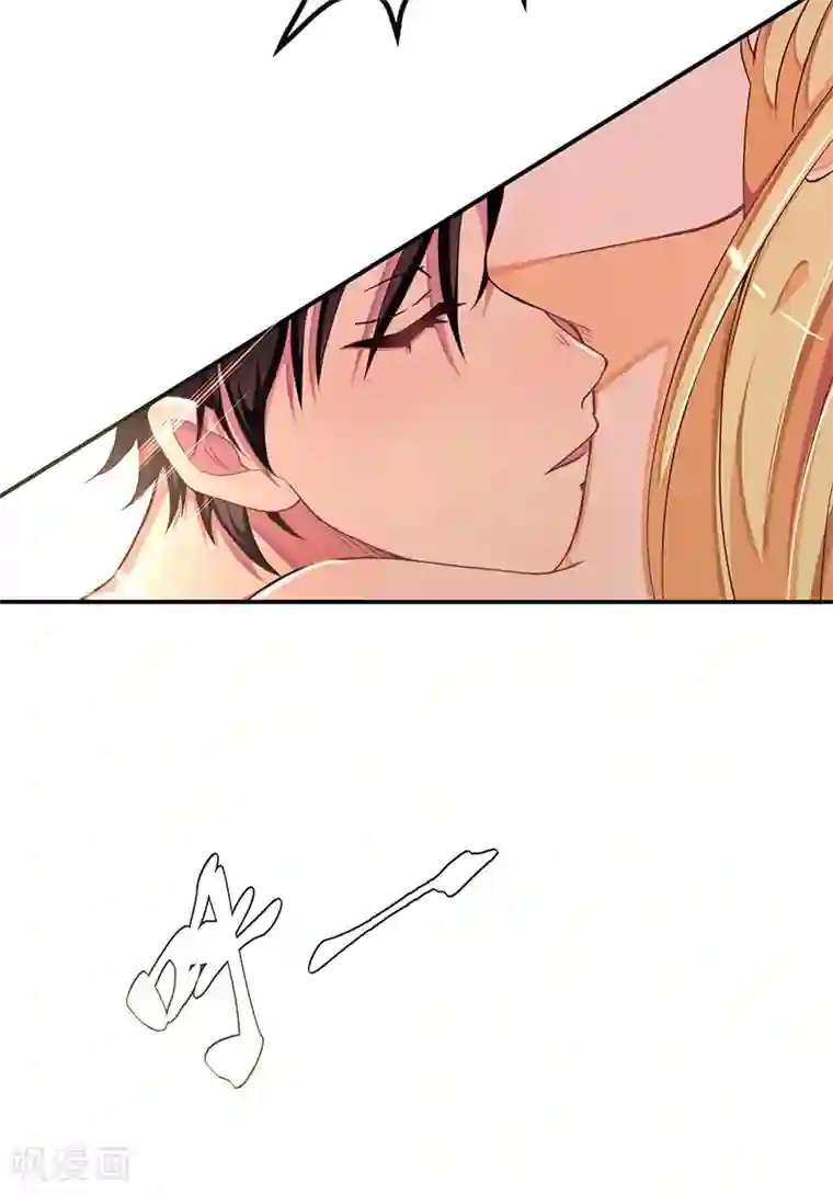 总裁爹地追上门第3话 蓄谋已久